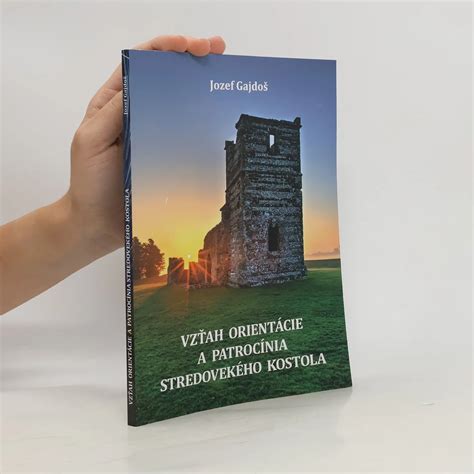 Ilustrácia stredovekého kostola