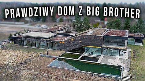 dom reality show Big Brother