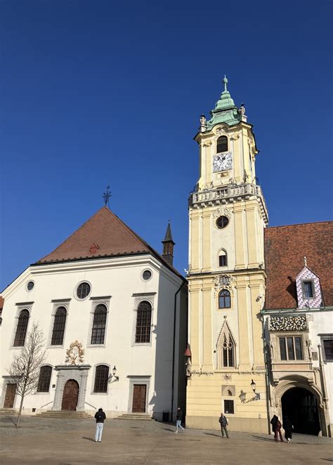 Kostol v Čiernej Vode