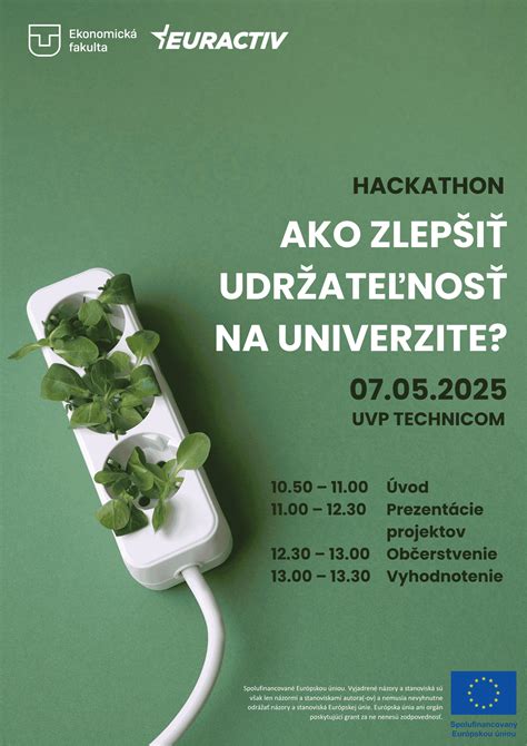 Univerzitný kampus TUKE