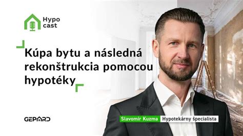 Ilustrácia procesu kúpy bytu