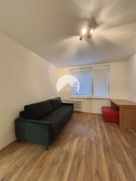 Rekonštruovaný 2-izbový byt s moderným interiérom