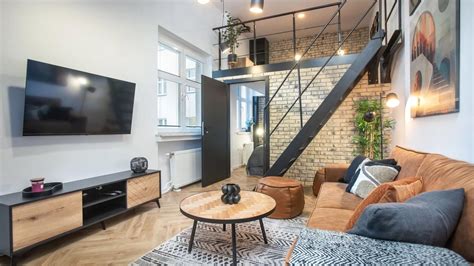 Ilustračná fotografia interiér nebytového priestoru