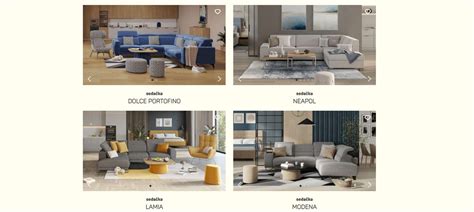 Detail látky sedačky Phase s viditeľnou textúrou.