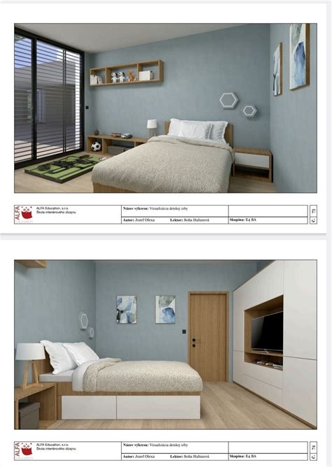 Ilustrácia interiérového dizajnu s bytovým architektom