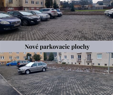 Ilustrácia parkovacích miest pri bytovom dome
