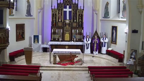 Rímskokatolícky kostol sv. Kataríny Alexandrijskej v Dolnom Kubíne