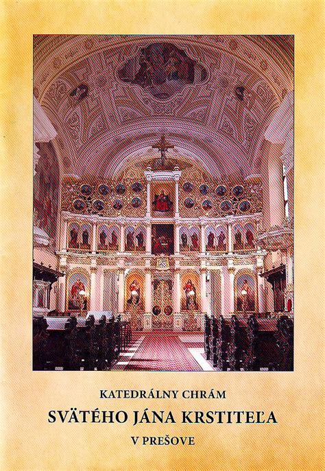 Ilustračná fotografia Domu svätého Jána Milostivého v Prešove