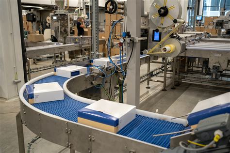 Výrobná linka na betónové prefabrikáty