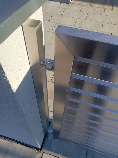 Vstupná brána do zariadenia VIA LUX