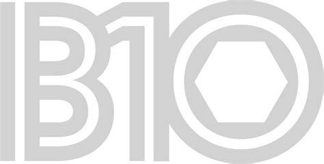 Logo B10 Akadémia