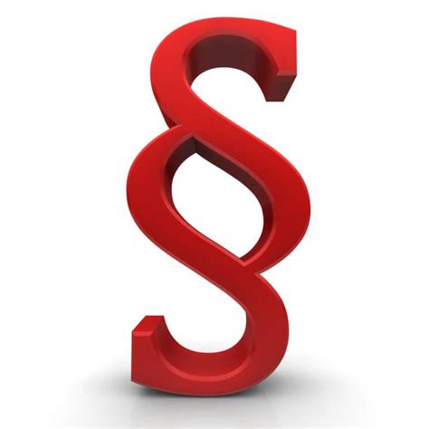 symbol zákona a pečate