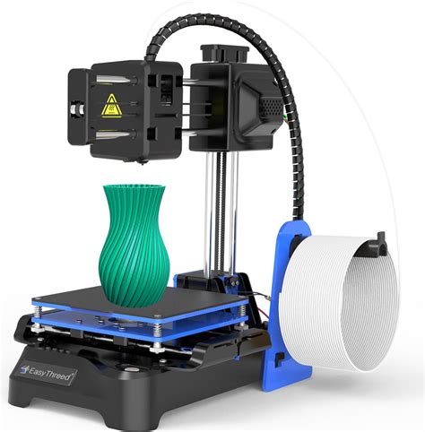 Ukážka 3D tlačiarne tlačiac prototyp