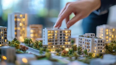 Symbol symbolizujúci úspech a dôveru v realitnom biznise