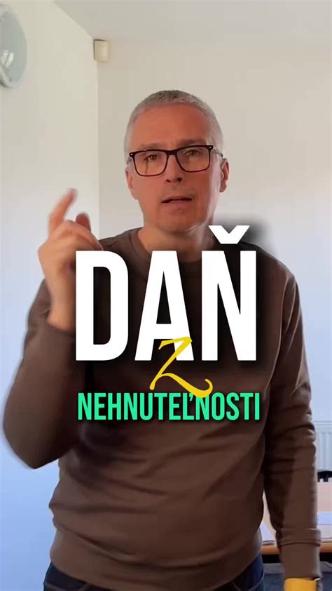 Infografika zobrazujúca kroky od nadobudnutia nehnuteľnosti po zaplatenie dane