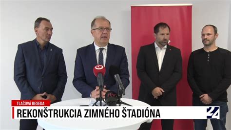 Detail fasády zimného štadióna po rekonštrukcii