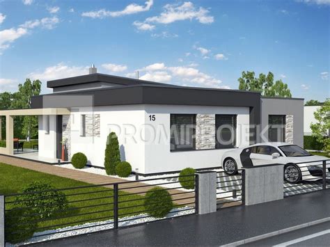 Vizualizácia domu vo výstavbe