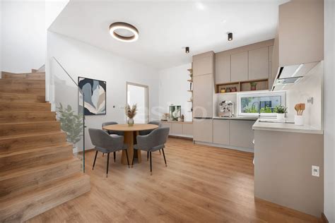 Moderná novostavba v Malackách