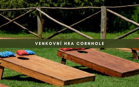 Hra Cornhole
