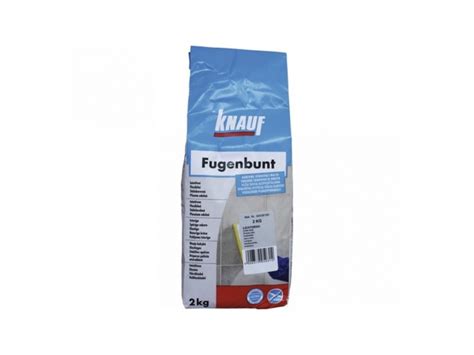 Informácie o cene a dostupnosti produktu KNAUF Fugenbunt Weiss