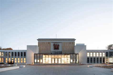 architektúra kultúrneho domu