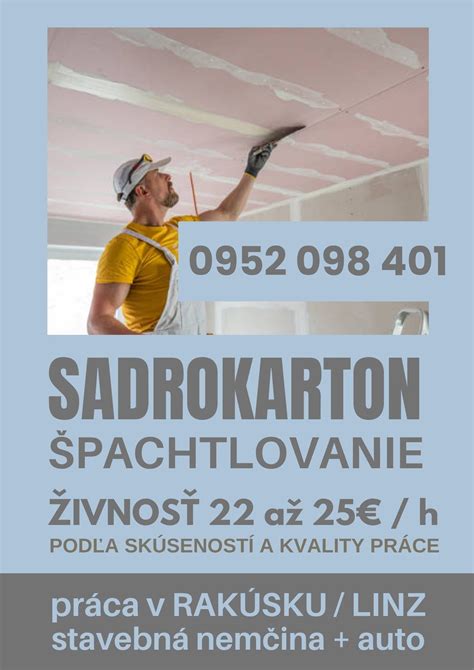 Stavebná práca s nástrojmi