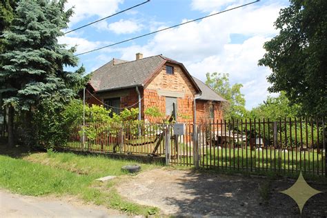 Rodinný dom v prírodnom prostredí