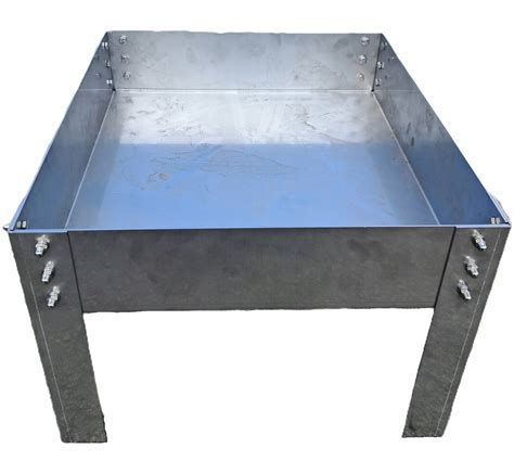 Rôzne druhy materiálov pre stavbu grilu