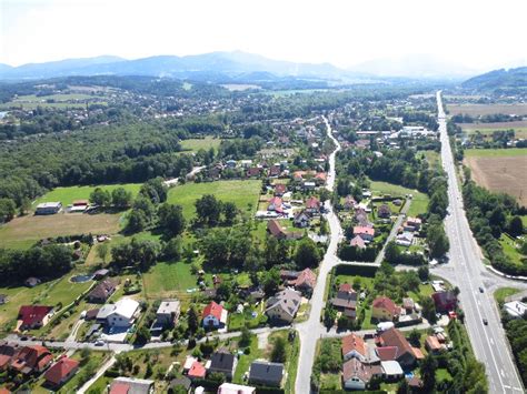 Obec Baška