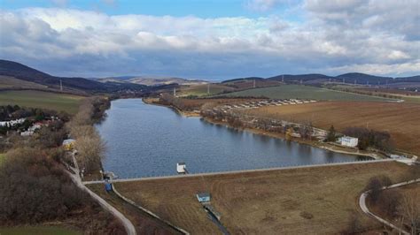 Vodná nádrž Čerenec