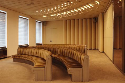 Interiér Zichyho paláca