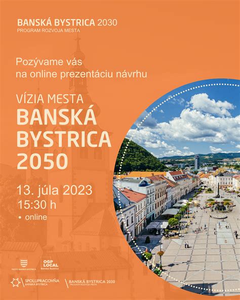 Ilustrácia mesta s plánom rozvoja