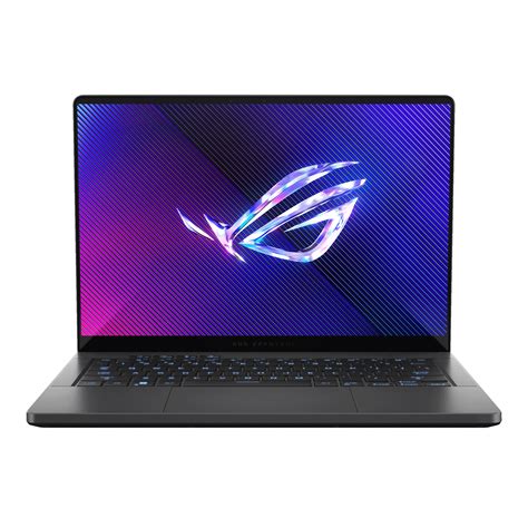 Herný notebook Asus ROG Zephyrus G14