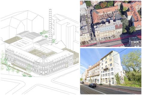 Architektonický detail historickej budovy na Vajanského nábreží