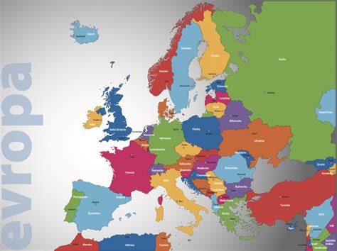Mapa regiónu Rudnaya s vyznačenou polohou Lávky Rudnay