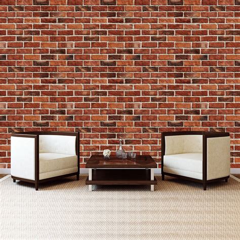 Starý kamenný a tehlový múr