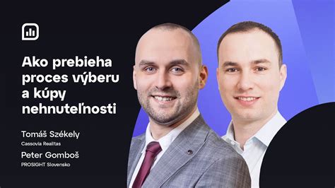 Proces kúpy nehnuteľnosti