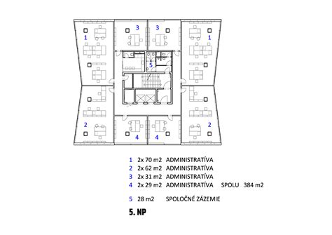 Ilustrácia administratívnej budovy s označením stavebného úradu