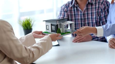 Ilustrácia založenia rodinnej nehnuteľnosti pre získanie hypotéky