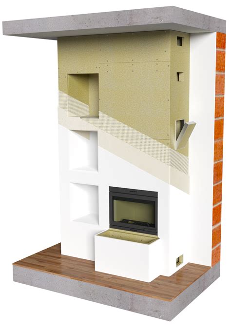 Proces inštalácie izolačných dosiek