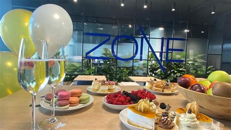 Ilustračná fotografia moderného coworkingového priestoru.