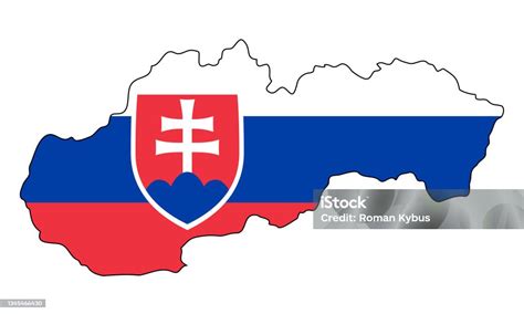 Ilustračná fotografia zobrazujúca kľúč k bytu s vlajkou Slovenska.