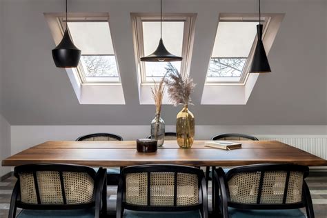 Ilustrácia denného svetla v byte