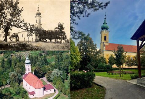 Rímskokatolícky kostol sv. Jána Nepomuckého v Hornej Marikovej