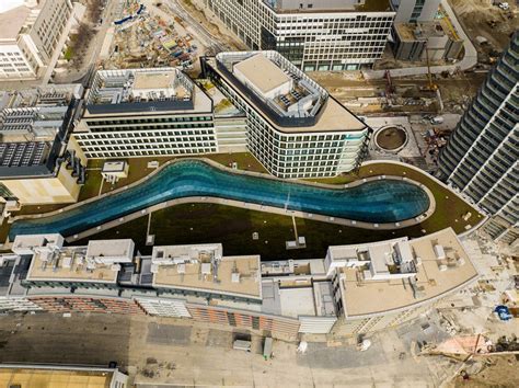 Nákupné centrum na Slovensku