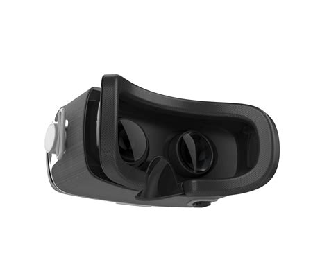 Virtuálna realita headset