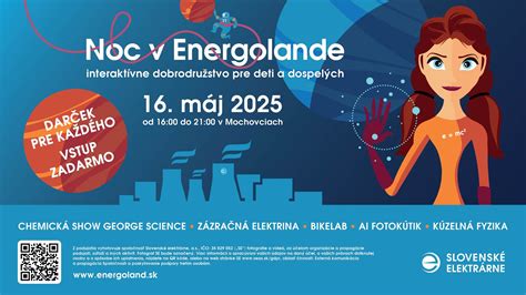 Interaktívne exponáty v Energolande