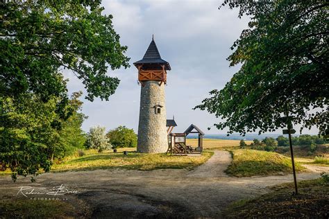 Rozhľadňa Súkenická