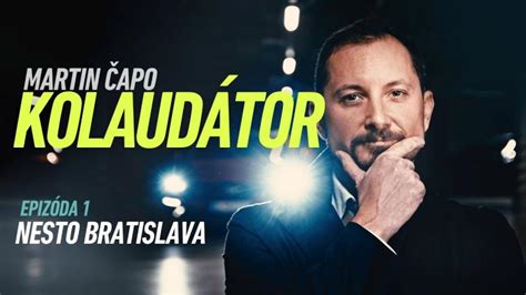 Logo relácie KOLAUDÁTOR