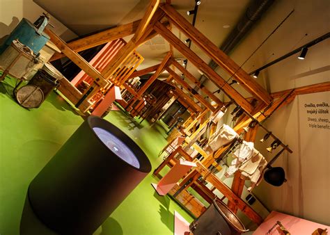 Zábavná a interaktívna expozícia v iQlandii
